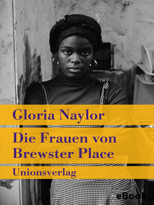 cover image of Die Frauen von Brewster Place